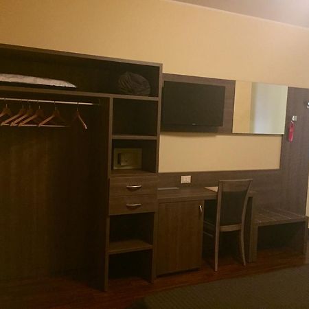 Hotel Anxanum Lanciano Zewnętrze zdjęcie