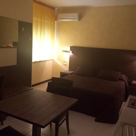 Hotel Anxanum Lanciano Zewnętrze zdjęcie