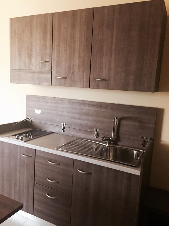 Hotel Anxanum Lanciano Zewnętrze zdjęcie