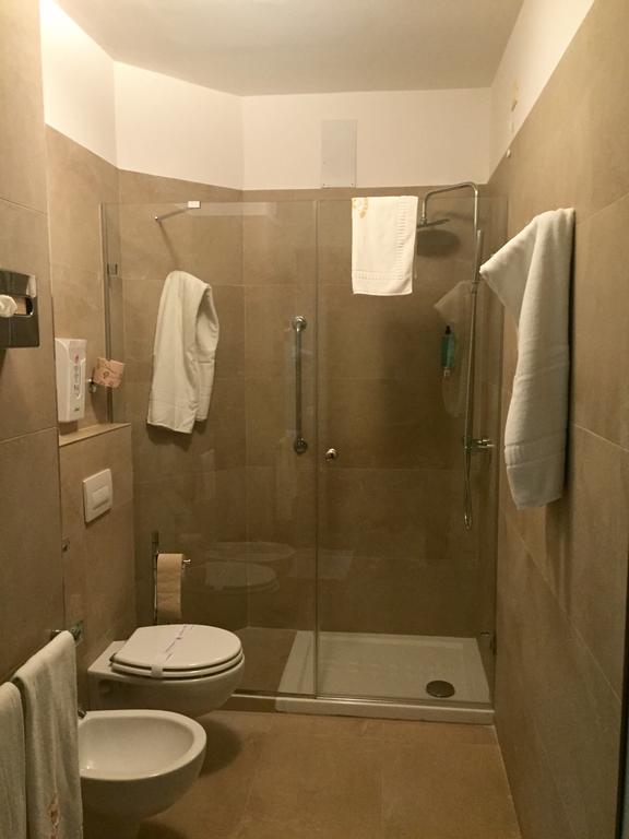 Hotel Anxanum Lanciano Zewnętrze zdjęcie