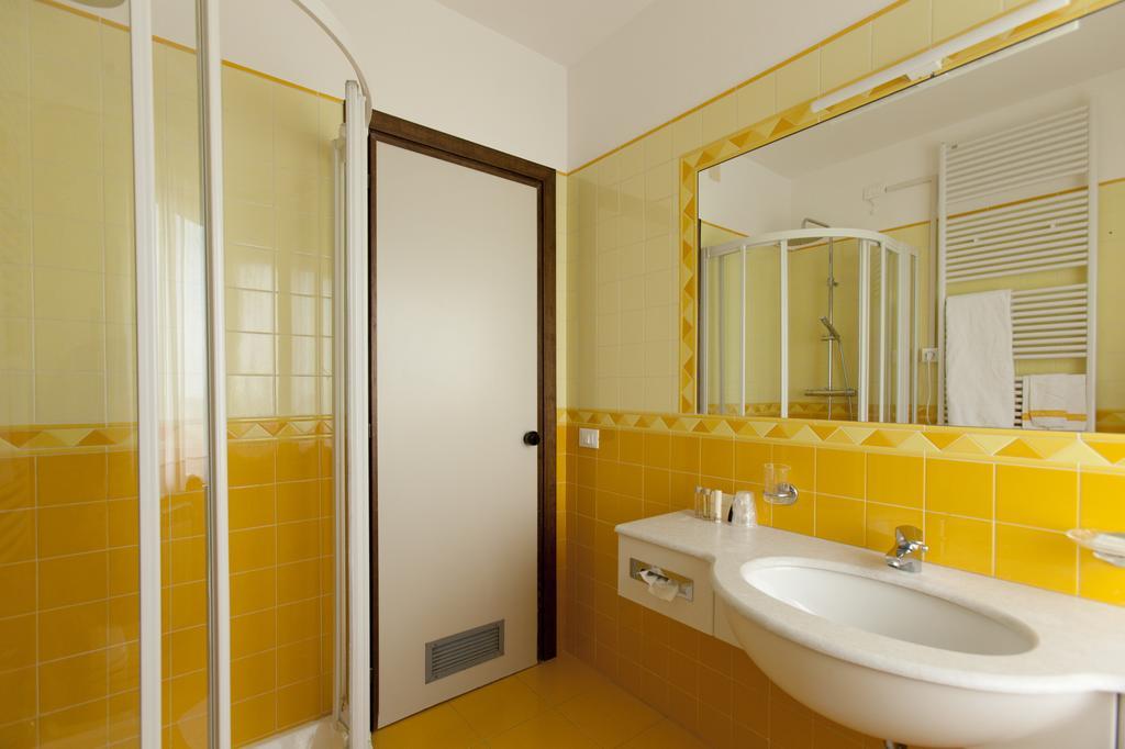 Hotel Anxanum Lanciano Zewnętrze zdjęcie