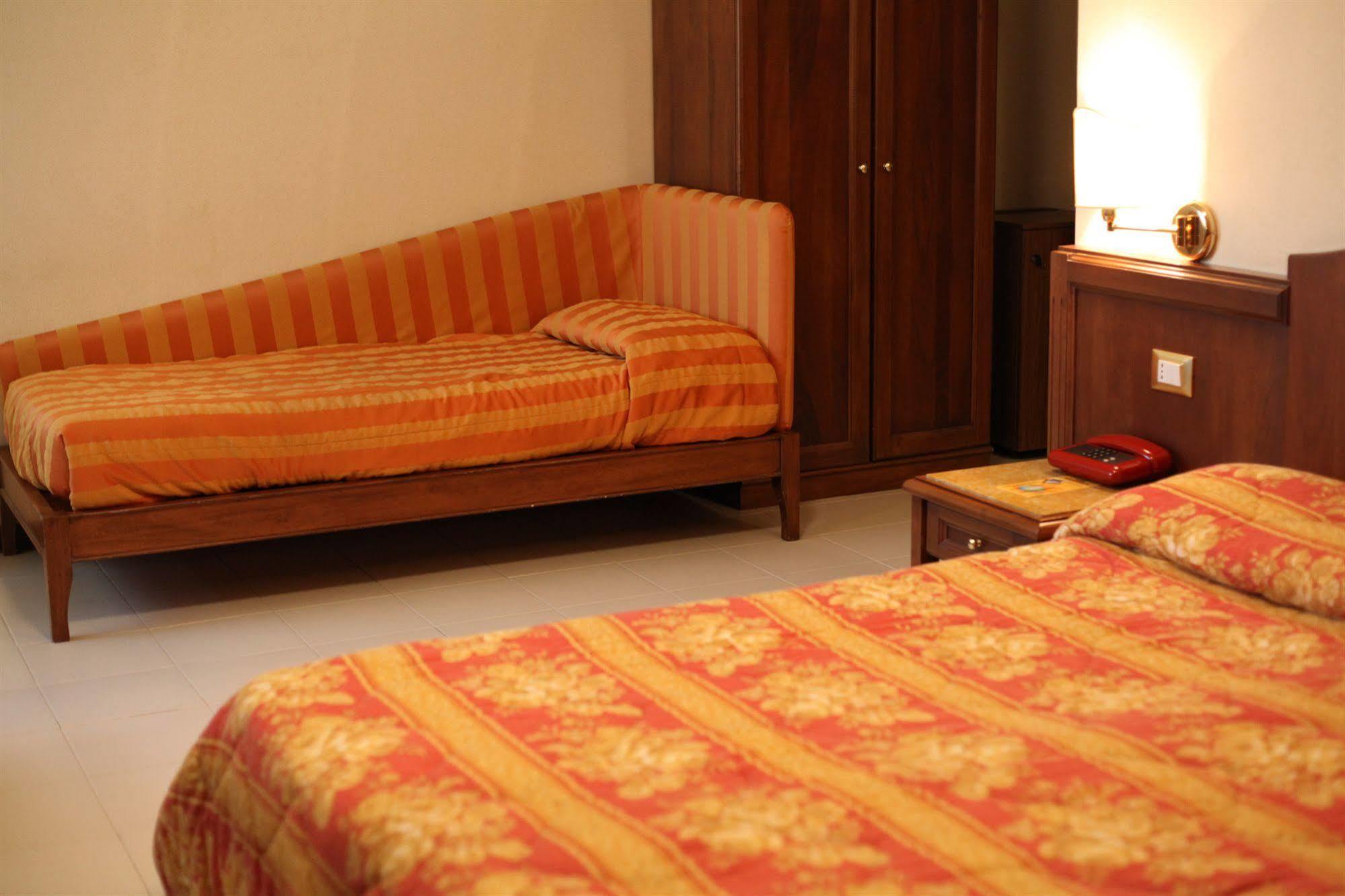 Hotel Anxanum Lanciano Zewnętrze zdjęcie