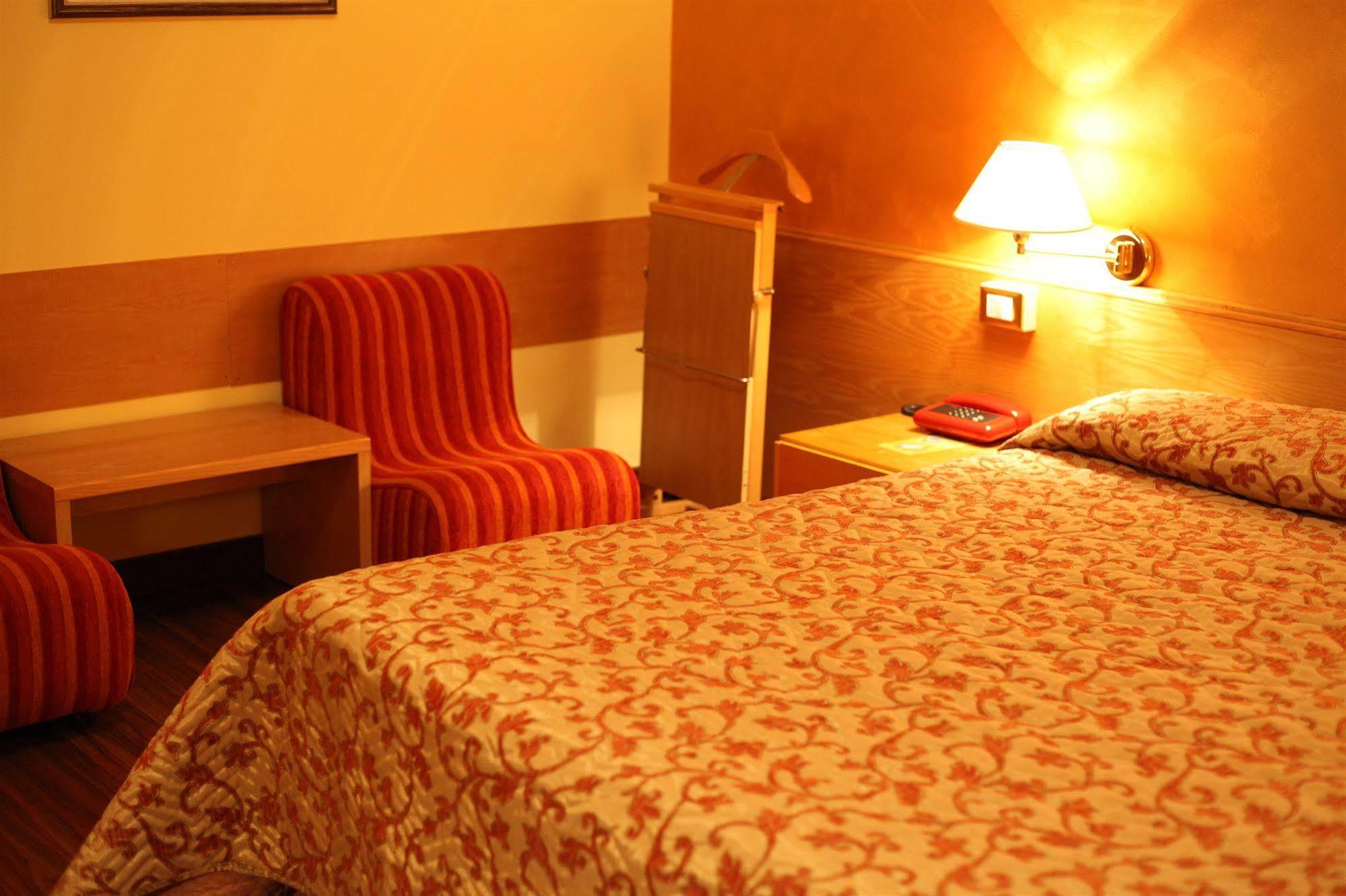 Hotel Anxanum Lanciano Zewnętrze zdjęcie