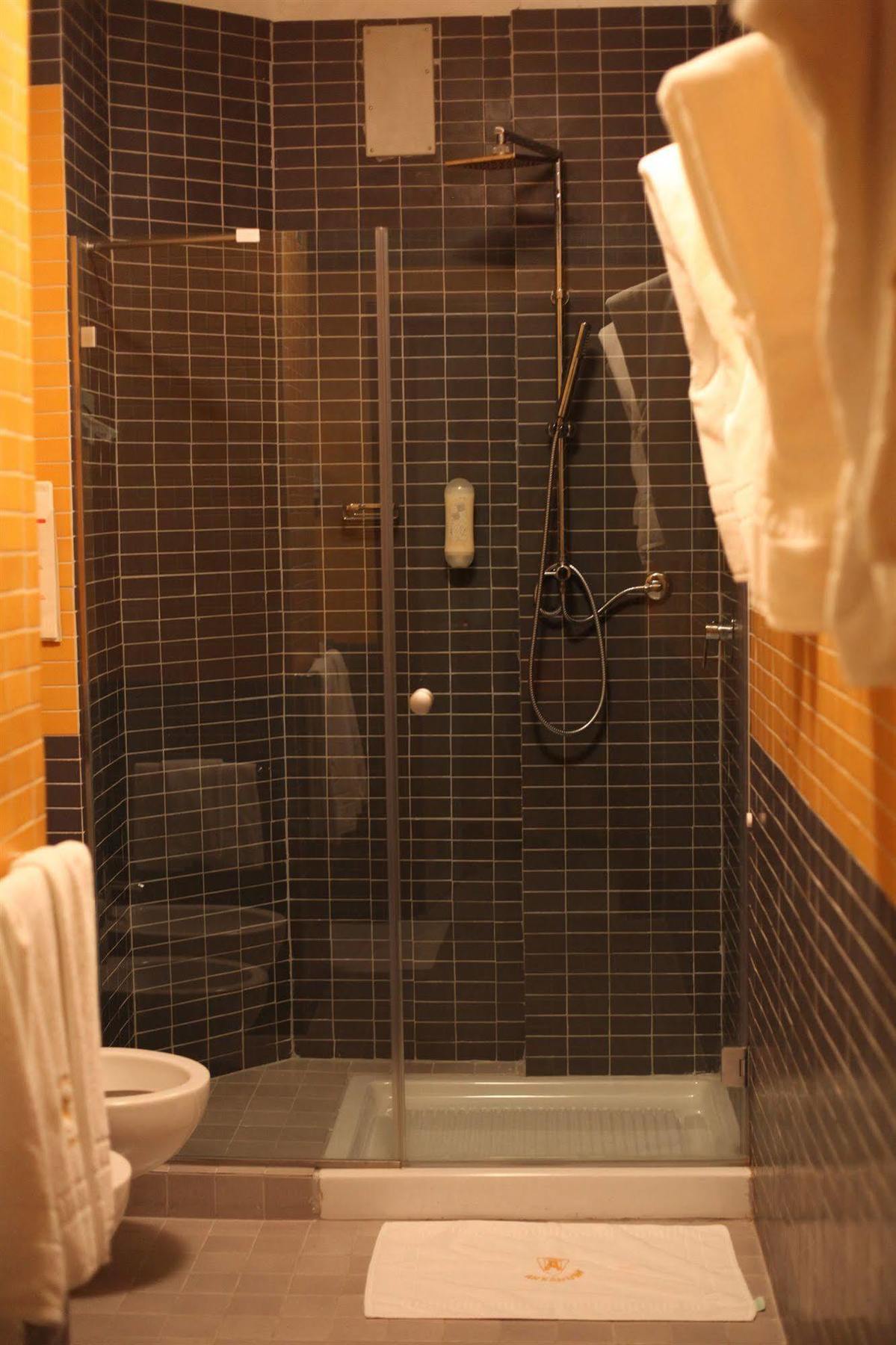 Hotel Anxanum Lanciano Zewnętrze zdjęcie