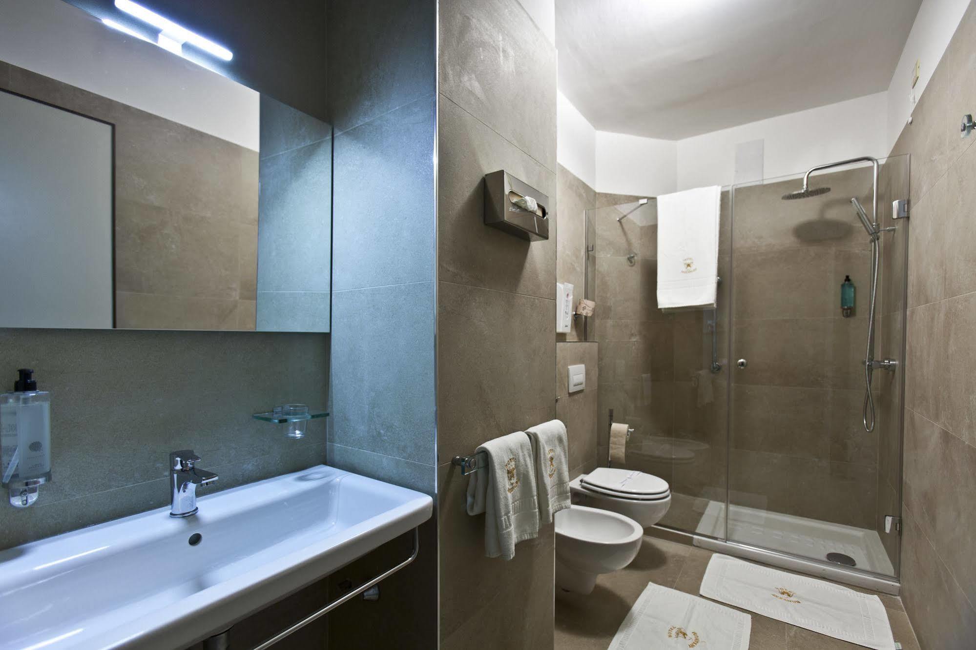Hotel Anxanum Lanciano Zewnętrze zdjęcie