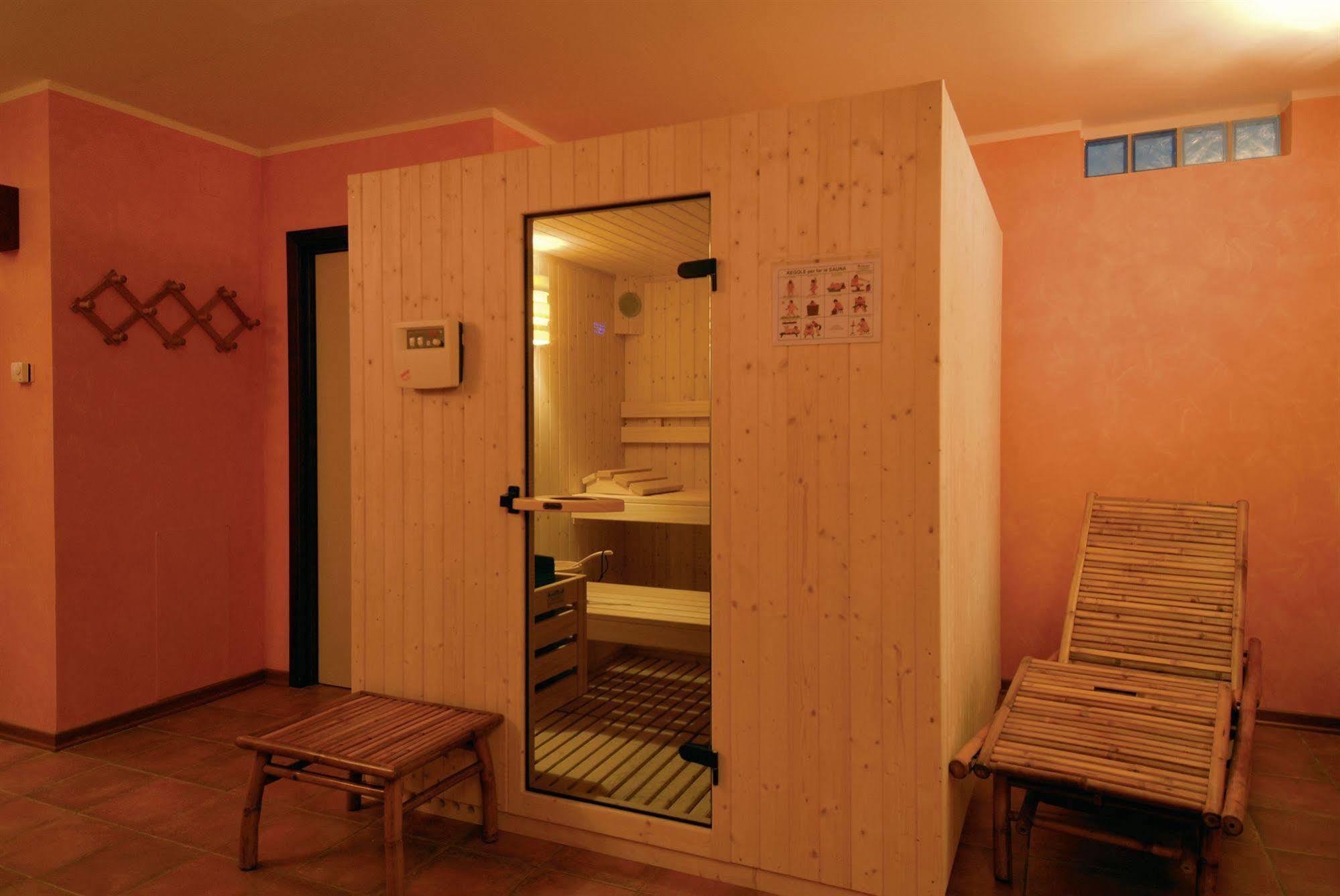 Hotel Anxanum Lanciano Zewnętrze zdjęcie