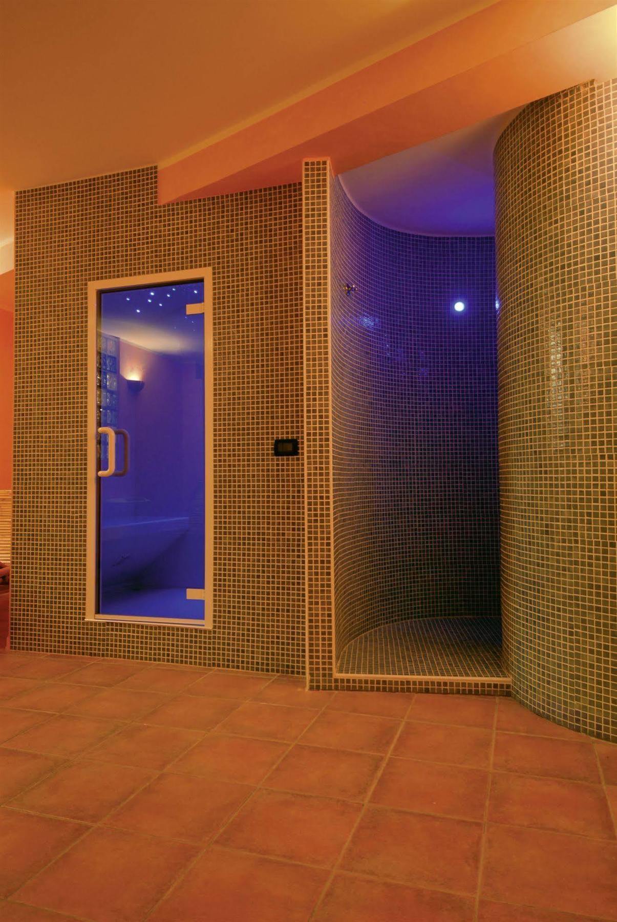 Hotel Anxanum Lanciano Zewnętrze zdjęcie