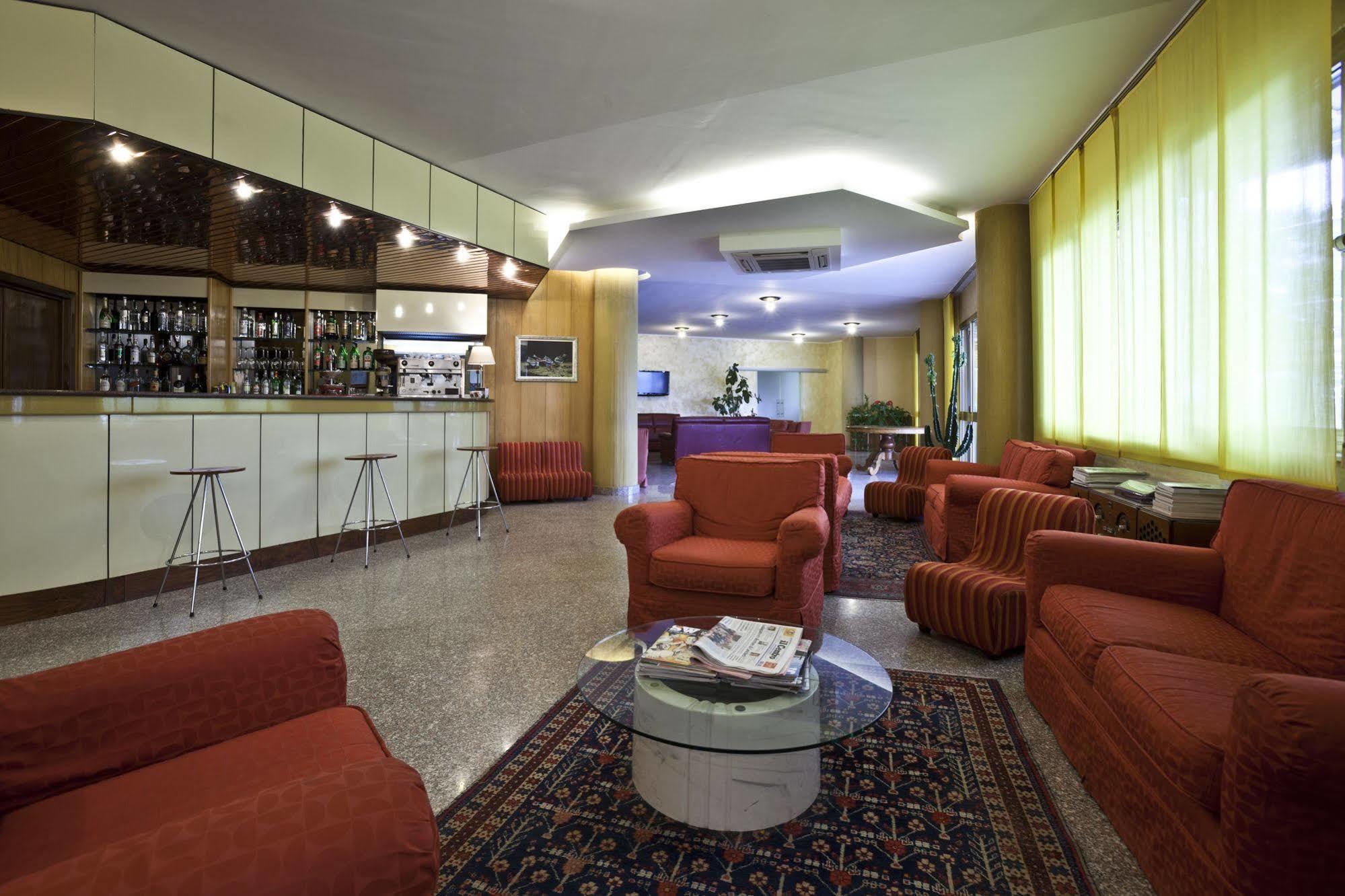 Hotel Anxanum Lanciano Zewnętrze zdjęcie