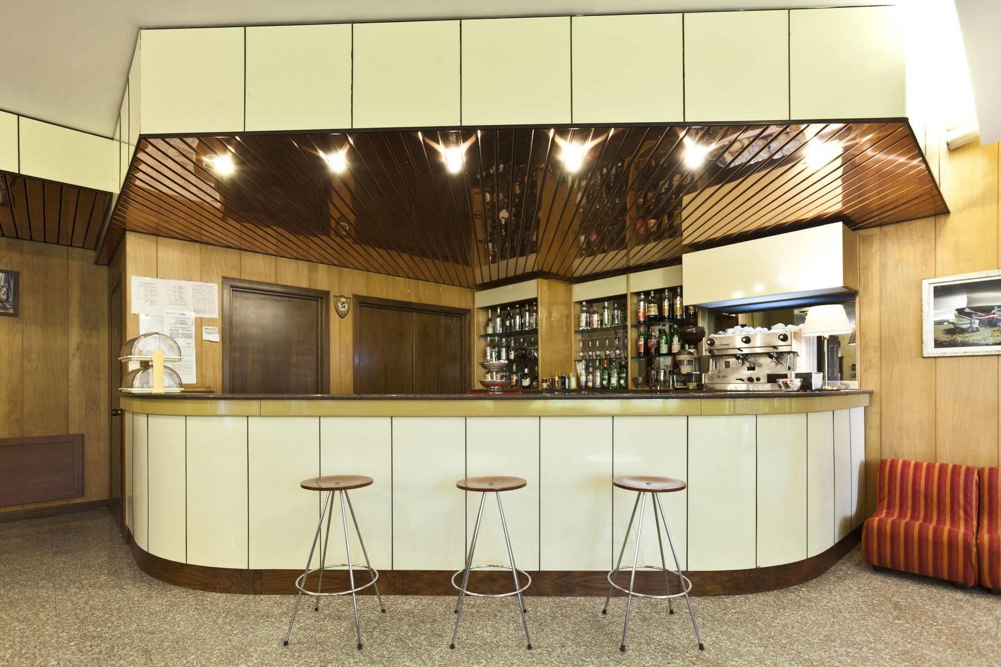 Hotel Anxanum Lanciano Zewnętrze zdjęcie