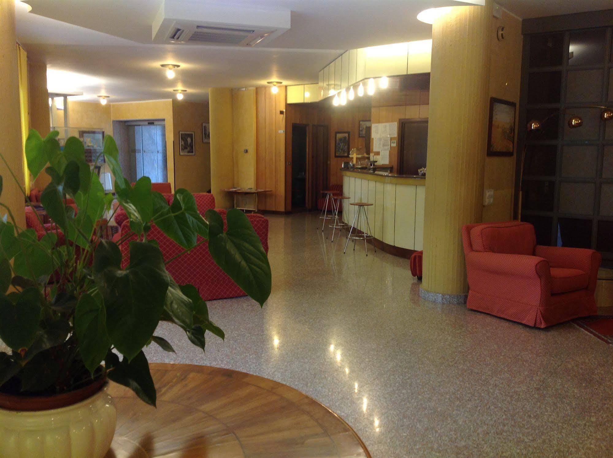 Hotel Anxanum Lanciano Zewnętrze zdjęcie