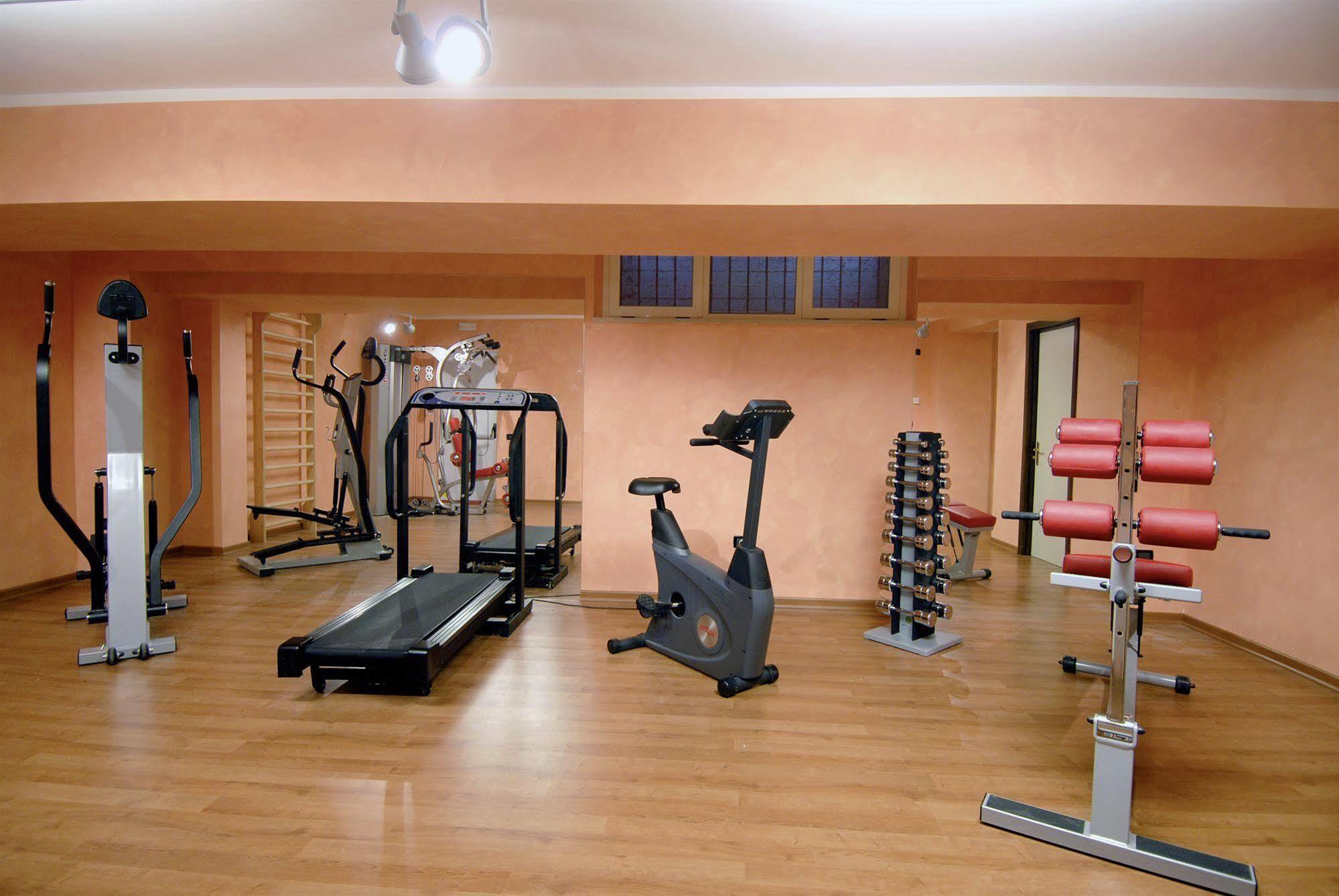 Hotel Anxanum Lanciano Zewnętrze zdjęcie