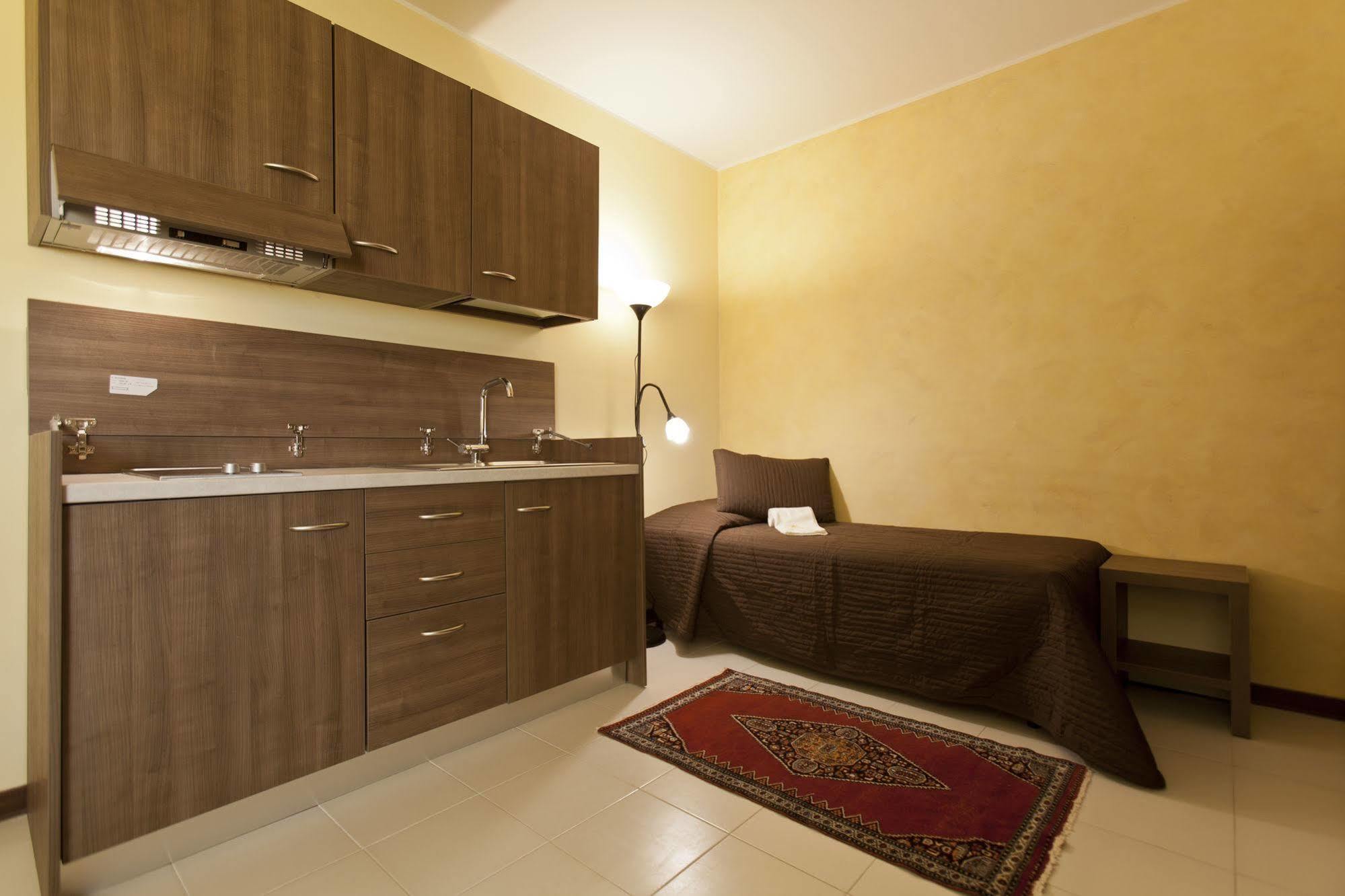 Hotel Anxanum Lanciano Zewnętrze zdjęcie