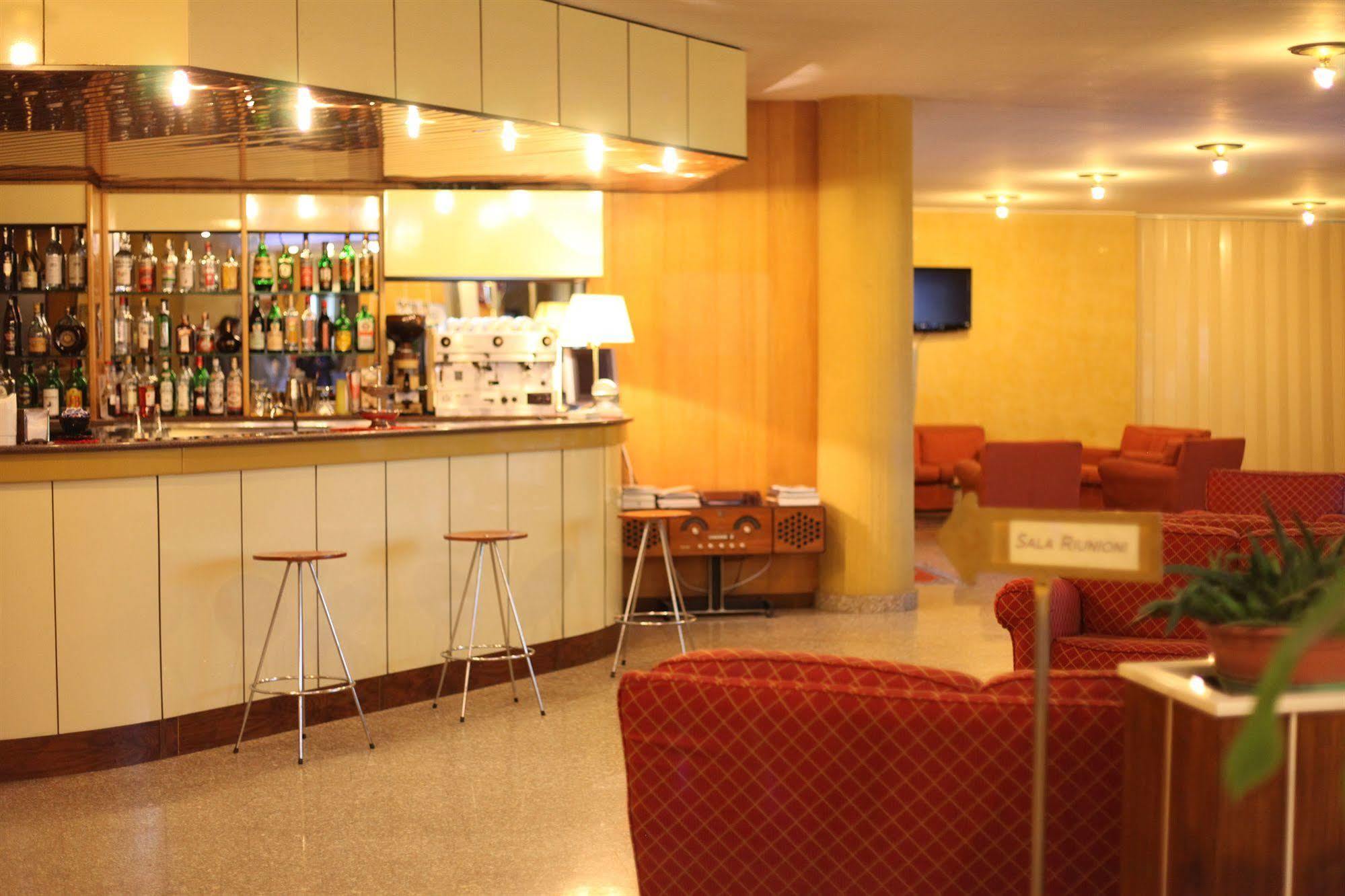 Hotel Anxanum Lanciano Zewnętrze zdjęcie