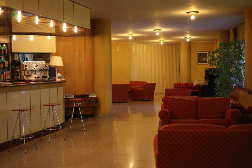 Hotel Anxanum Lanciano Zewnętrze zdjęcie